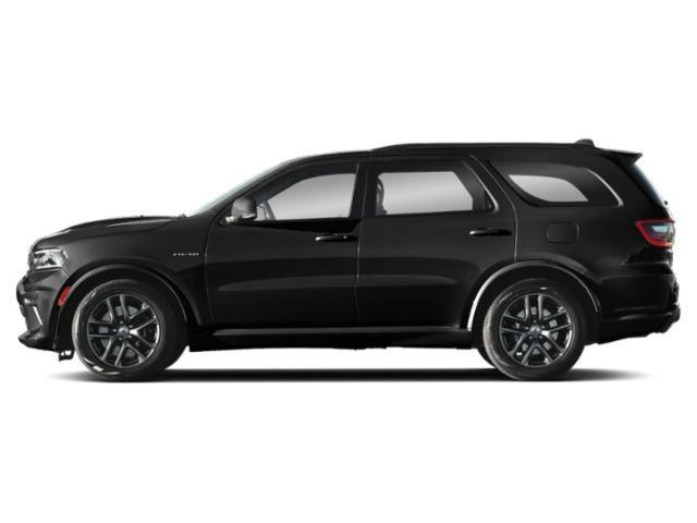 2021 Dodge Durango Citadel AWD