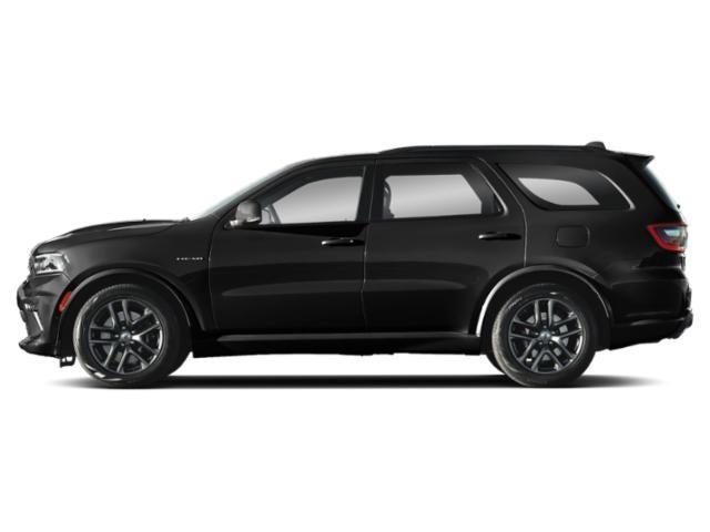 2021 Dodge Durango Citadel AWD