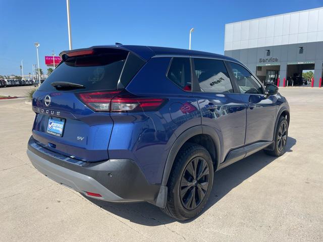 2022 Nissan Rogue SV FWD 2022 Nissan Rogue SV FWD