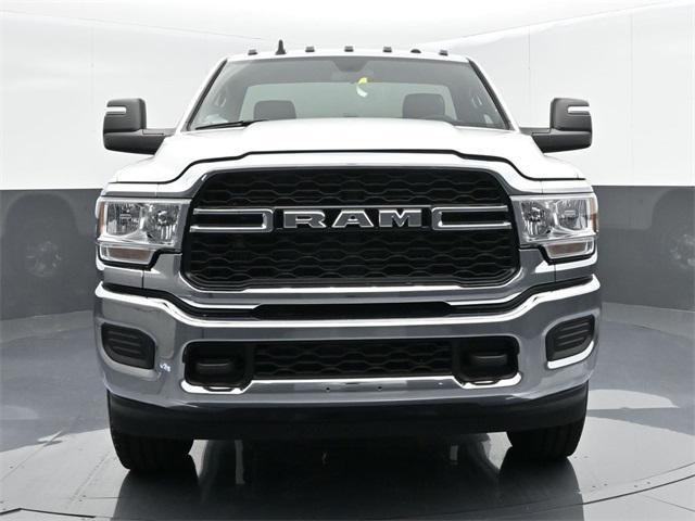 2023 RAM Ram 3500 RAM 3500 TRADESMAN REGULAR CAB 4X4 8 BOX