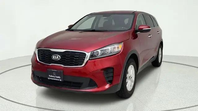 2019 Kia Sorento 2.4L LX for sale in Kingwood, TX