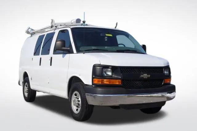 2014 Chevrolet Express Work Van for sale in Louisville, KY