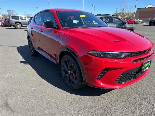 2024 Dodge Hornet DODGE HORNET R/T EAWD