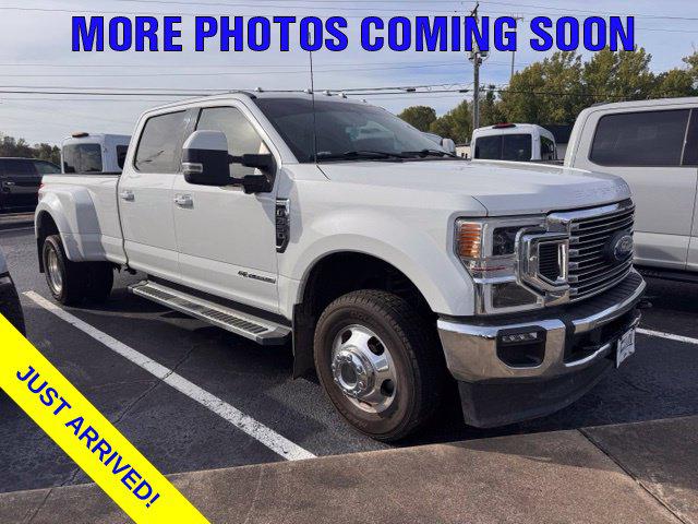 2022 Ford F-350 LARIAT for sale in Russellville, AR