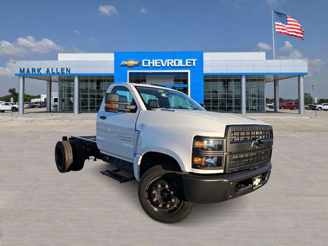 2023 Chevrolet Silverado MD LT for sale in Glenpool , OK