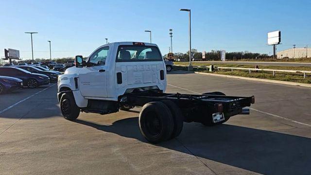 2023 Chevrolet Silverado MD LT