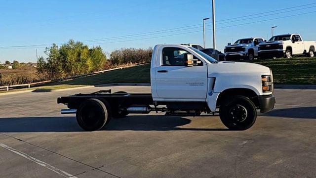 2023 Chevrolet Silverado MD LT