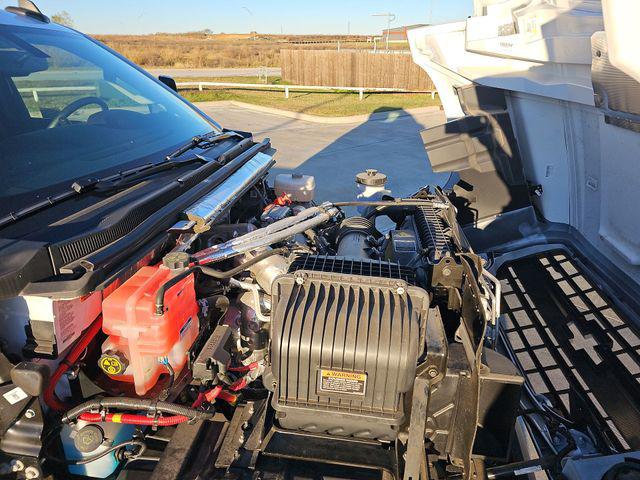 2023 Chevrolet Silverado MD LT