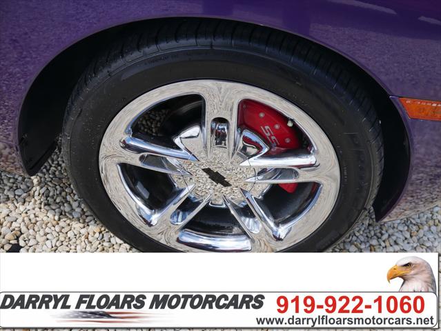 2004 Chevrolet SSR 2 Door Sport Truck Combo