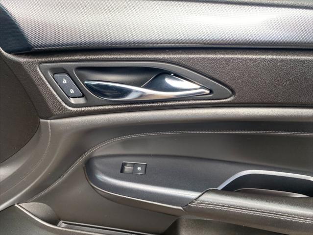 2013 Cadillac SRX Base