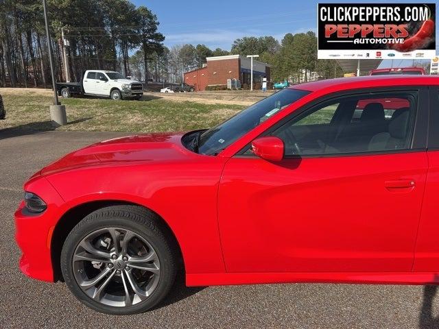 2022 Dodge Charger GT AWD
