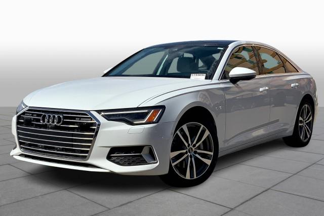 2023 Audi A6 Premium Plus for sale in El Paso, TX