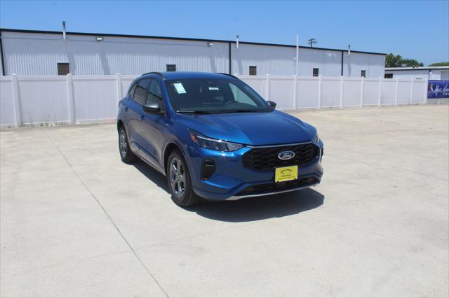 2023 Ford Escape ST-Line for sale in Victoria, TX