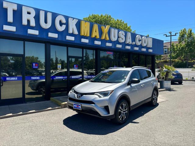 2016 Toyota RAV4 LE for sale in Petaluma, CA