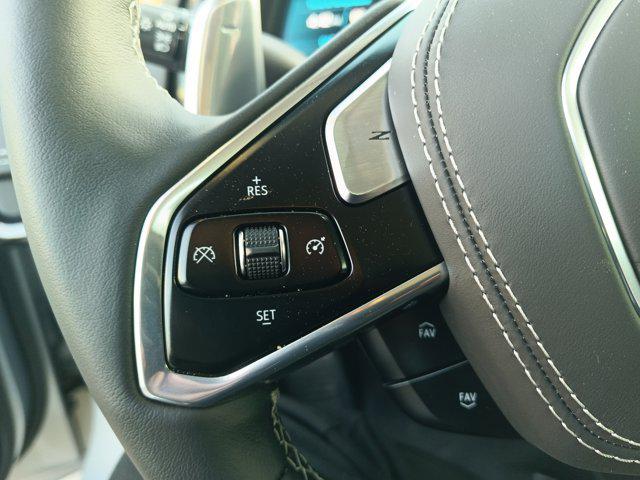2023 Chevrolet Corvette Stingray RWD Convertible 3LT