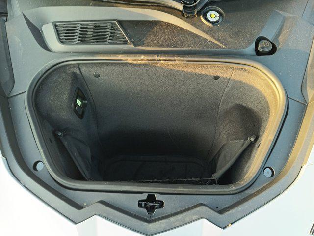 2023 Chevrolet Corvette Stingray RWD Convertible 3LT
