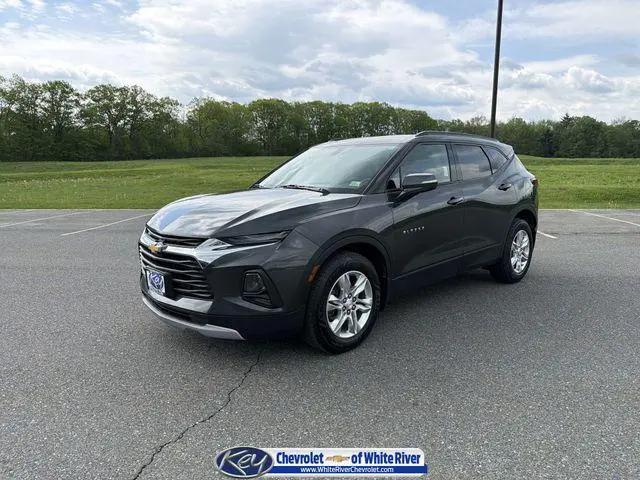 2020 Chevrolet Blazer AWD 2LT for sale in Hartford, VT