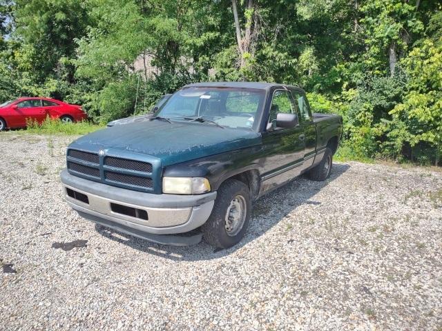 Used Dodge 1500 Trucks For Sale Near Me: Your Comprehensive Guide to Finding the Perfect Pre-Owned Pickup