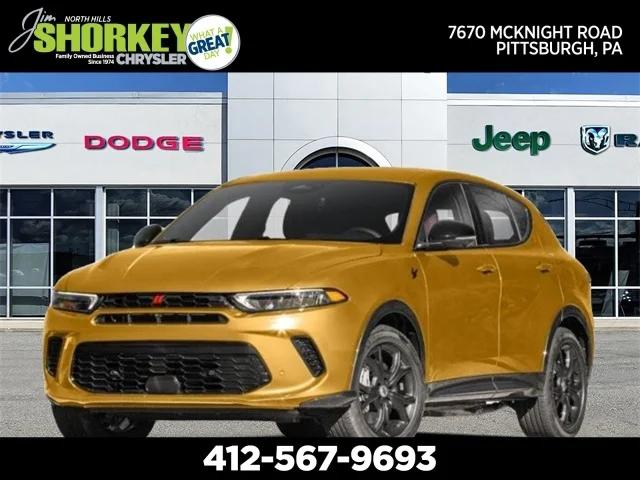 2024 Dodge Hornet DODGE HORNET R/T EAWD