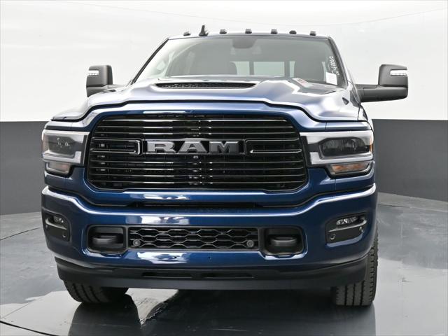 2024 RAM Ram 2500 RAM 2500 LARAMIE CREW CAB 4X4 64 BOX