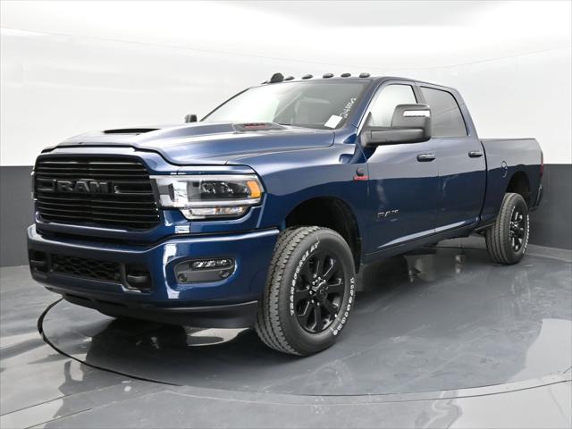 2024 RAM Ram 2500 RAM 2500 LARAMIE CREW CAB 4X4 64 BOX