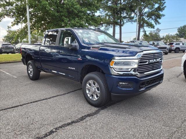 2024 RAM Ram 2500 RAM 2500 LARAMIE CREW CAB 4X4 64 BOX