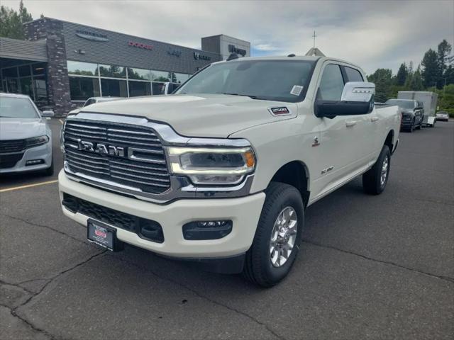 2024 RAM Ram 2500 RAM 2500 LARAMIE CREW CAB 4X4 64 BOX