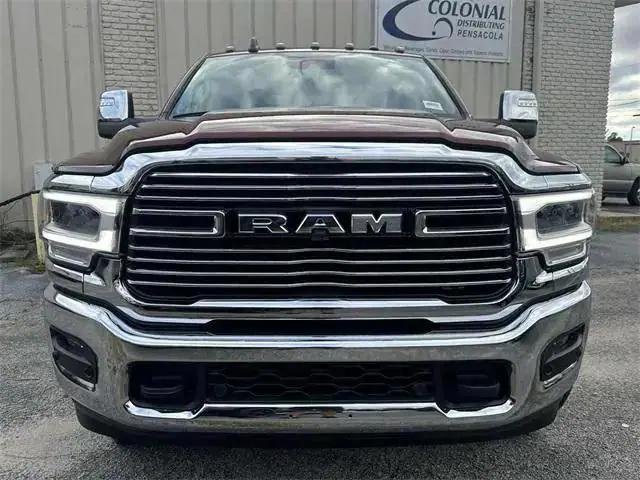 2024 RAM Ram 2500 RAM 2500 LARAMIE CREW CAB 4X4 64 BOX