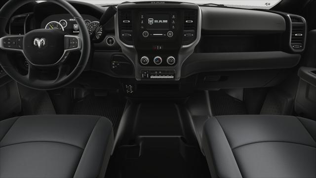 2024 RAM Ram 3500 Chassis Cab RAM 3500 TRADESMAN CREW CAB CHASSIS 4X4 60 CA 2024 RAM Ram 3500 Chassis Cab RAM 3500 TRADESMAN CREW CAB CHASSIS 4X4 60 CA