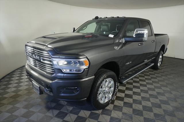 2024 RAM Ram 2500 RAM 2500 LARAMIE CREW CAB 4X4 64 BOX