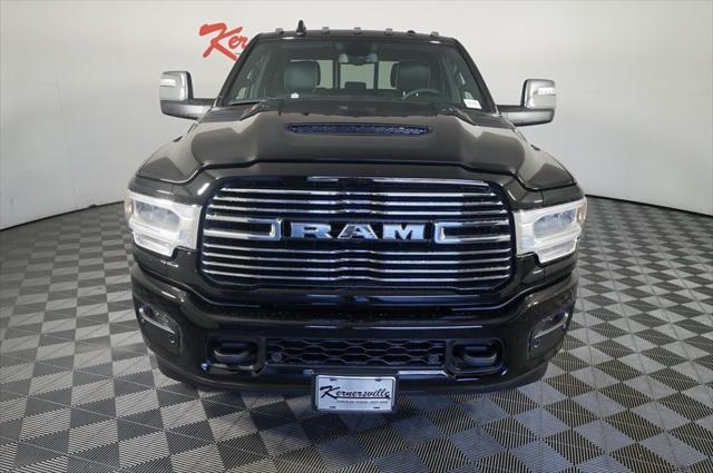 2024 RAM Ram 2500 RAM 2500 LARAMIE CREW CAB 4X4 64 BOX