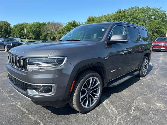 New Used Jeep Cars for Sale Near Blue Springs MO