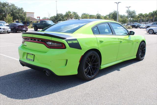 2023 Dodge Charger CHARGER SCAT PACK