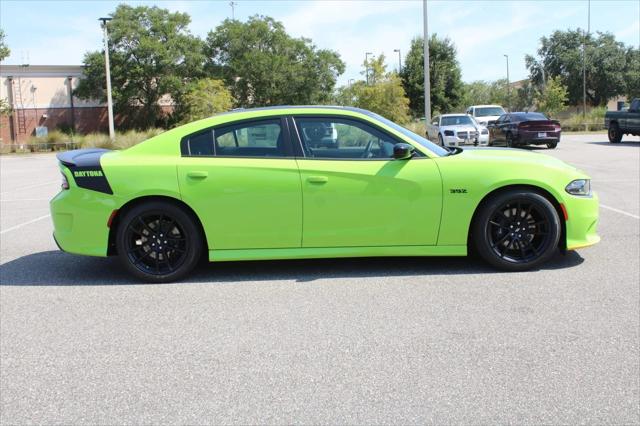 2023 Dodge Charger CHARGER SCAT PACK