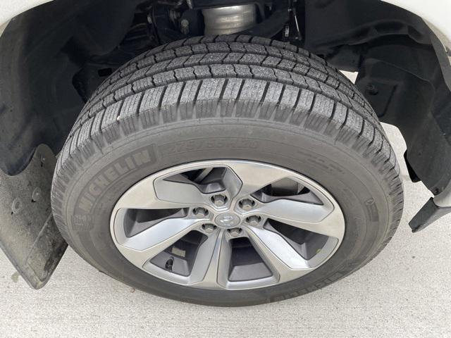 2022 RAM 1500 Limited Crew Cab 4x4 57 Box 2022 RAM 1500 Limited Crew Cab 4x4 57 Box