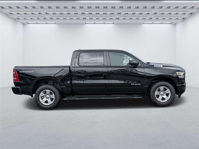 2023 RAM Ram 1500 RAM 1500 BIG HORN CREW CAB 4X4 57 BOX