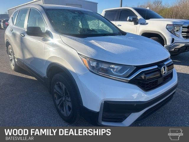 2020 Honda CR-V 2WD LX