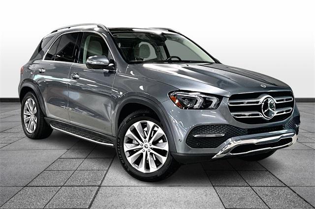 2023 Mercedes-Benz GLE 350