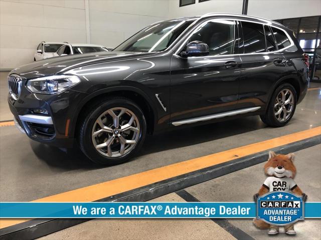 2021 BMW X3 sDrive30i for sale in Mesa, AZ