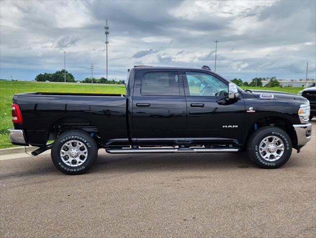 2023 RAM Ram 2500 RAM 2500 LARAMIE CREW CAB 4X4 64 BOX