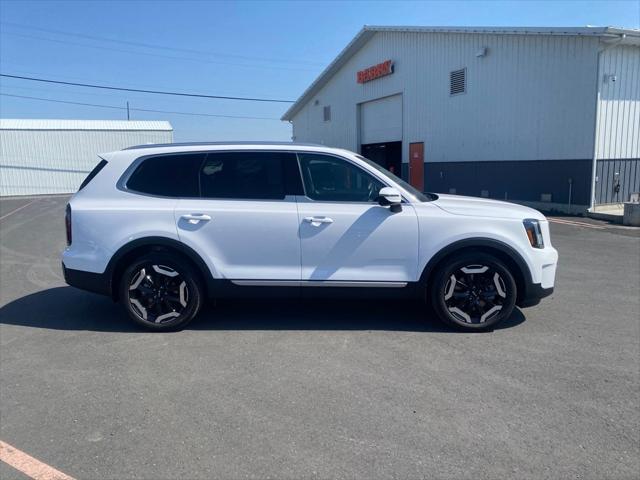2023 Kia Telluride EX