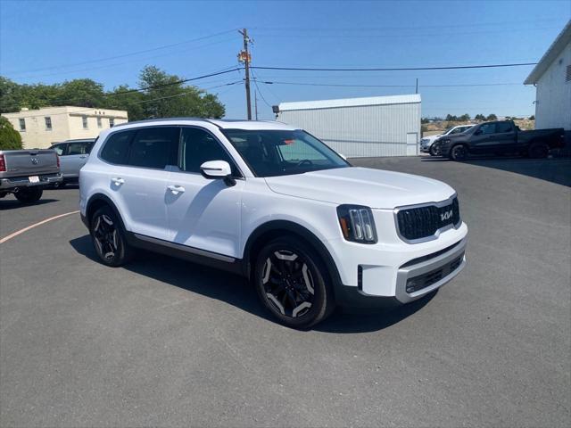 2023 Kia Telluride EX