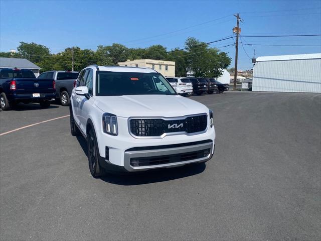 2023 Kia Telluride EX