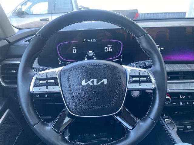 2023 Kia Telluride EX