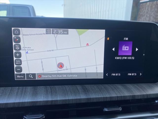 2023 Kia Telluride EX
