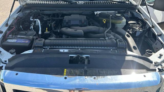 2007 Ford F-350 4X2 2dr Regular Cab 140.8 in. WB