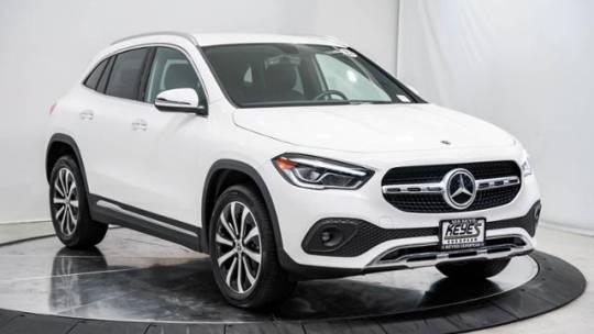 2023 Mercedes-Benz GLA-CLASS GLA 250