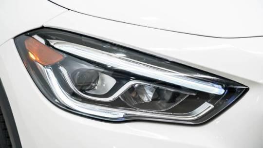 2023 Mercedes-Benz GLA-CLASS GLA 250