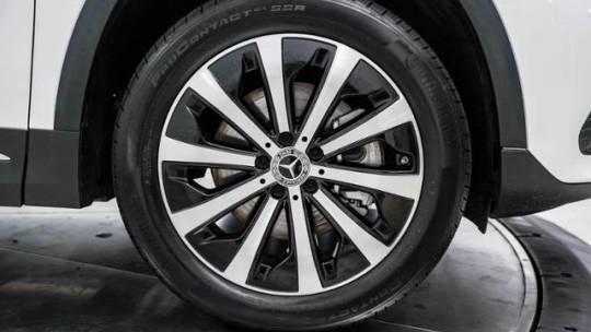 2023 Mercedes-Benz GLA-CLASS GLA 250