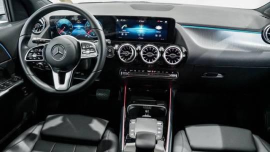 2023 Mercedes-Benz GLA-CLASS GLA 250